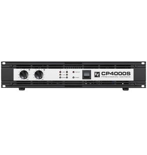 Q系列功放——EV  CP4000S