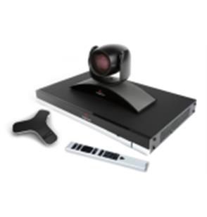 POLYCOM Group高清視頻會(huì)議系...