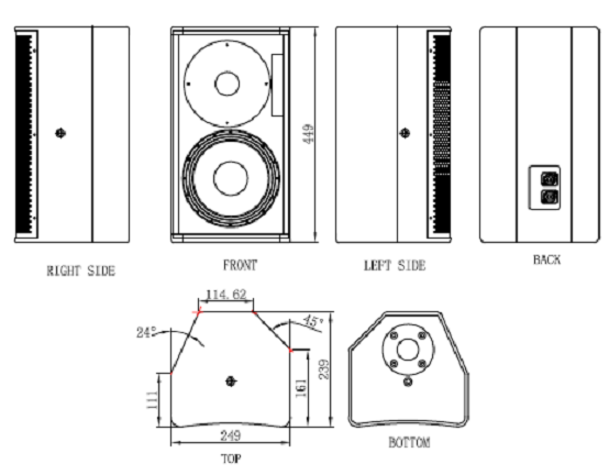 U8 8寸兩分頻全頻揚聲器 4.png